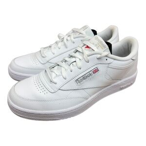 Reebok Men size 11 Club C Retro Sneaker